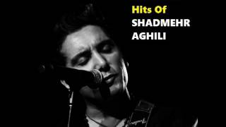 Golden Hits Of Shadmehr aghili 40 [upl. by Luapnoj80]