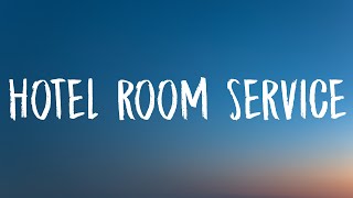 Pitbull  Hotel Room Service Lyrics [upl. by Wood]