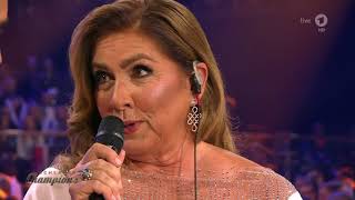 Al Bano amp Romina Power  Hit Medley [upl. by Nivra]