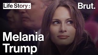 The Life of Melania Trump [upl. by Isidora]