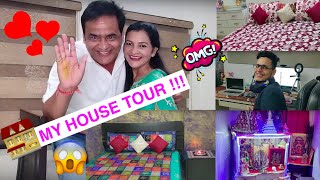 MY HOUSE TOUR ON SPECIAL REQUEST [upl. by Allenrad172]