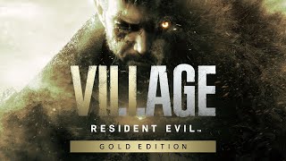 Resident Evil Village Gold Edition  Announcement Trailer [upl. by Rafaela]