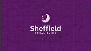 Sheffield  A Local Guide by Premier Inn [upl. by Elton]