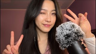 ASMR Slow Breathy Whispers amp Kisses Comforting You 💋 [upl. by Eecyaj201]