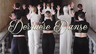 Indila quotDernière Dansequot Choreography by Felicia Loveflo [upl. by Amery879]