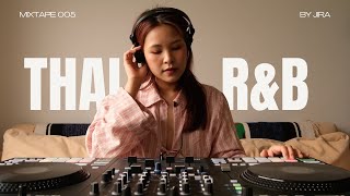 Thai RampB Mix by JIRA [upl. by Story213]