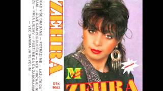 Zehra Bajraktarevic  Nikad vise dragane  Audio 1991 [upl. by Arick513]