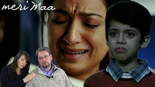 Maa Music Video Taare Zameen Par  An Emotional Reaction and Review [upl. by Thaddus]