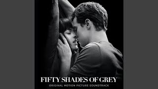 Fifty Shades Of Grey 2015  Main Theme [upl. by Idnahk]