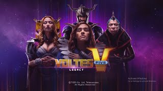 Voltes V Legacy The Boazanians have arrived [upl. by Adnilre801]