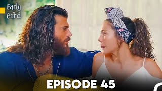 Daydreamer Full Episode 45 English Subtitles [upl. by Lajes]