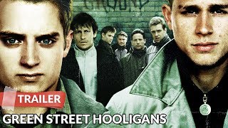 Green Street Hooligans 2005 Trailer  Elijah Wood  Charlie Hunnam [upl. by Akeihsat]