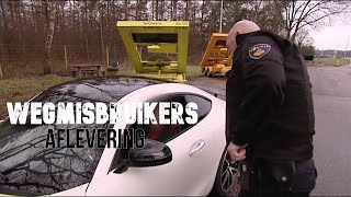 WEGMISBRUIKERS  Aflevering 42 [upl. by Conal]