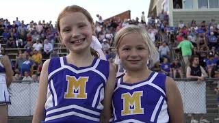 2024 Mariemont High School Homecoming Celebration [upl. by Javler]