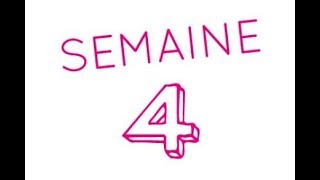 4 semaines de grossesse  6SA [upl. by Bethany]