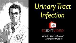 Urinary Tract Infection UTI [upl. by Nabal]