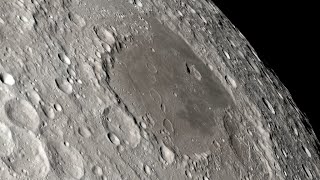 Apollo 13 Views of the Moon in 4K [upl. by Britney]