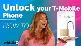 How to Unlock Your TMobile Phone [upl. by Matilde]