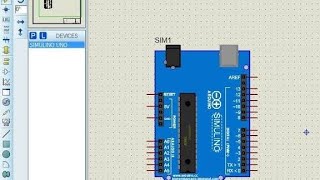 How to add Arduino Library in proteus simulation software in hindi [upl. by Lipcombe]