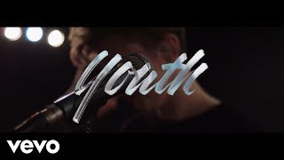 Troye Sivan  YOUTH Lyric Video [upl. by Bastian]