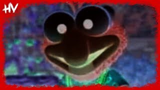 Muppet Babies 2018  Theme Song Horror Version 😱 [upl. by Abbotson]