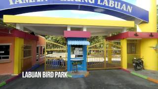 What to do In Labuan Malaysia [upl. by Savill]