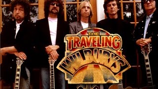 Play That RocknRoll Traveling Wilburys Retrospective [upl. by Ellekram]