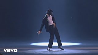 Michael Jackson  Billie Jean  Live at the MTV Video Music Awards 1995  Widescreen [upl. by Annaej966]