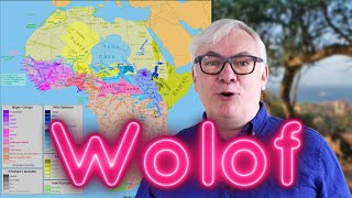 Wolof – an intriguing language of West Africa [upl. by Rigby912]