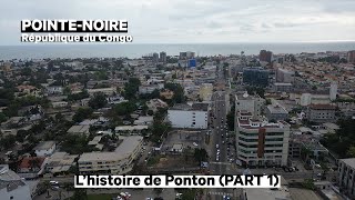 Vlog Pointe noire  Dakar [upl. by Aitnauq]