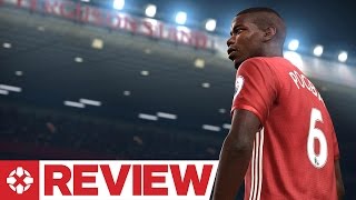 FIFA 17 Review [upl. by Suravart228]