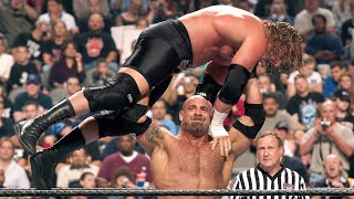 Goldberg’s biggest wins WWE Playlist [upl. by Evannia]