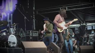 Robben Ford BandWhiteRockBeer8Cents 4K [upl. by Ragland]