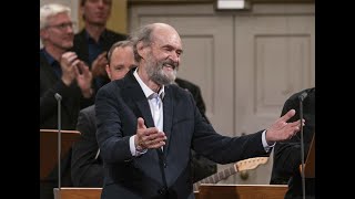 Arvo Pärt  quotFratresquot  Münchner Rundfunkorchester [upl. by Borman706]