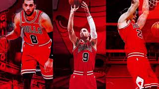 Chicago Bulls Original Theme  Alan Parsons Project [upl. by Amlas733]