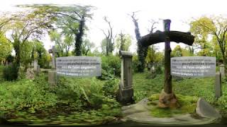 360Grad auf dem Friedhof  BR24 [upl. by Carmelina]