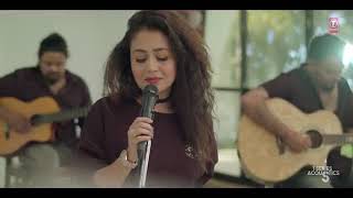 new Hindi song 2020  mahi ve official video song  Neha kakkar  new hits [upl. by Ahto]