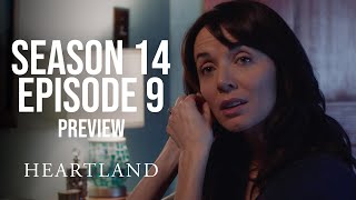 Heartland Season 14 Episode 9 Preview [upl. by Olnton415]