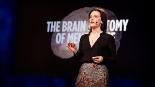 How menopause affects the brain  Lisa Mosconi [upl. by Dang]