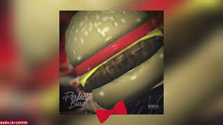 Cheezburger  Ballin AI Cover original [upl. by Baniez256]