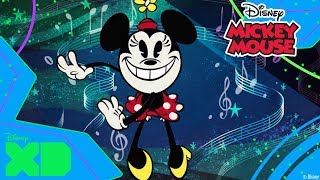 Mickey Short  The Birthday Song  Disney XD [upl. by Whitten]