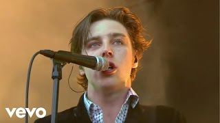 Catfish and The Bottlemen  Anything Live At T In The Park 2016 [upl. by Kirenoj437]