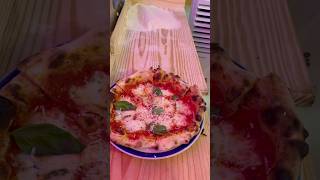 WHALE Napoli Pizza in Nha Trang [upl. by Aiuqenehs]