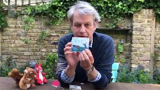 Axel Scheffler Miniature Books [upl. by Beesley]