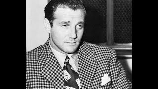 Bugsy Siegel  The Mafia’s Greatest Hits Documentary [upl. by Fawna]