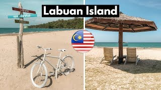 Malaysias Little Secret  Labuan Island [upl. by Aihsot]