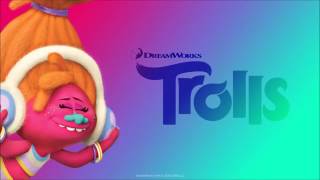 TROLLS Soundtrack  All Songs Mix [upl. by Asek421]