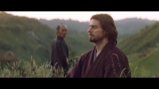 The Philosophy of The Last Samurai [upl. by Nivlak329]