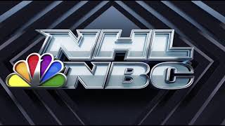 NHL on NBC theme FULL AND CLEAN [upl. by Ycnaf]