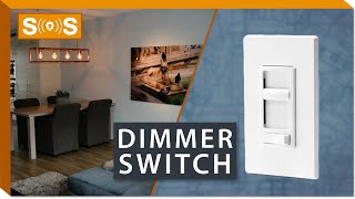 How to Choose a Dimmer Light Switch  Spec Sense [upl. by Mauro]